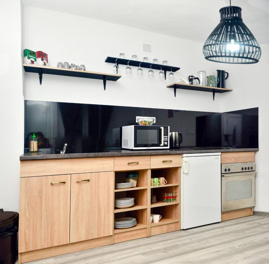 Stela1 Apartment Drvar ภายนอก รูปภาพ