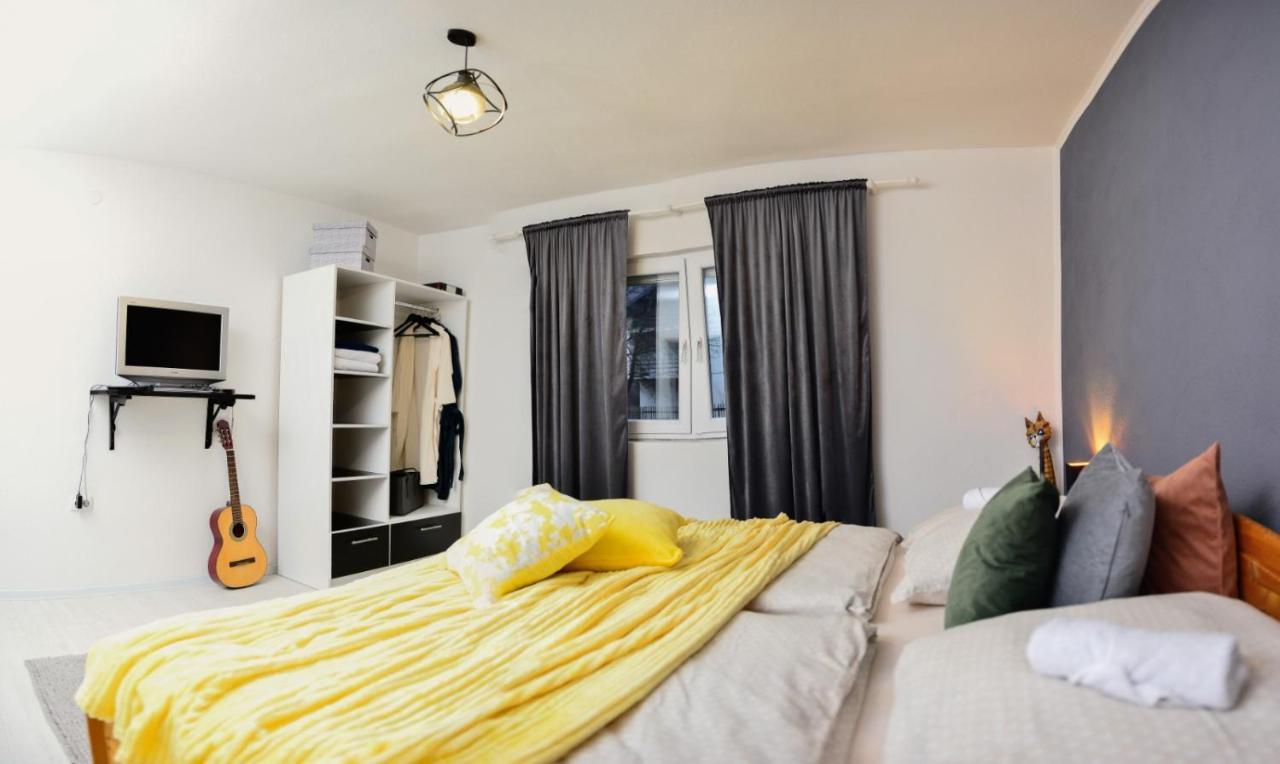 Stela1 Apartment Drvar ภายนอก รูปภาพ