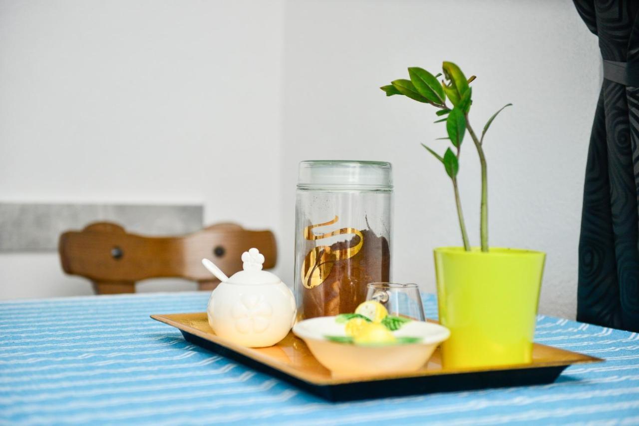 Stela1 Apartment Drvar ภายนอก รูปภาพ