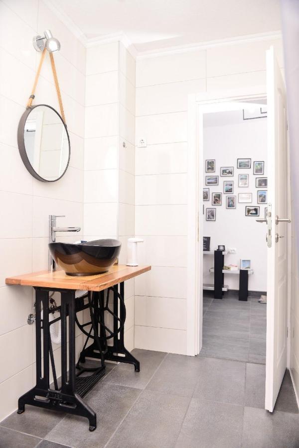 Stela1 Apartment Drvar ภายนอก รูปภาพ