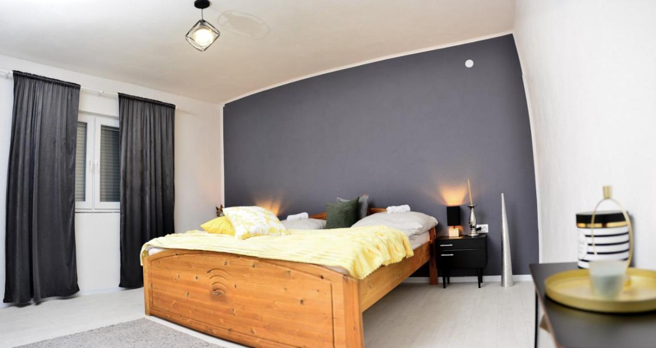 Stela1 Apartment Drvar ภายนอก รูปภาพ