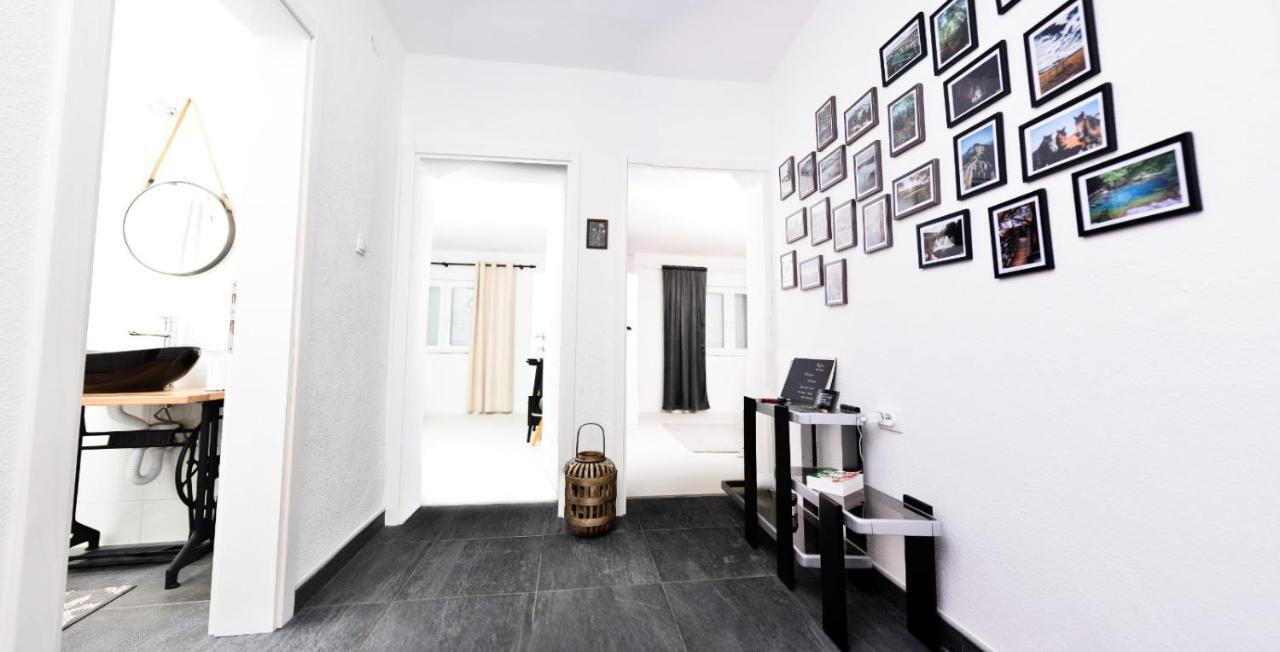 Stela1 Apartment Drvar ภายนอก รูปภาพ