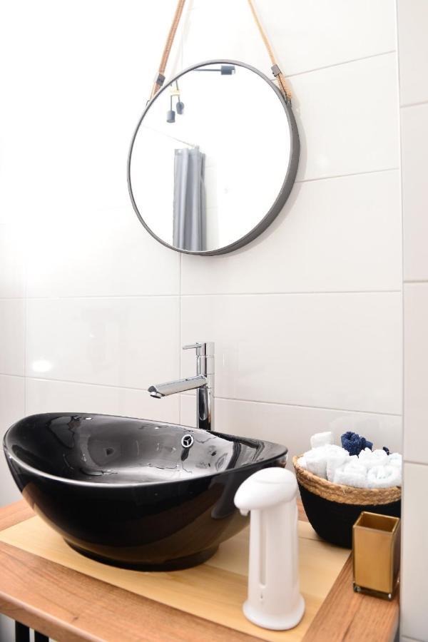 Stela1 Apartment Drvar ภายนอก รูปภาพ