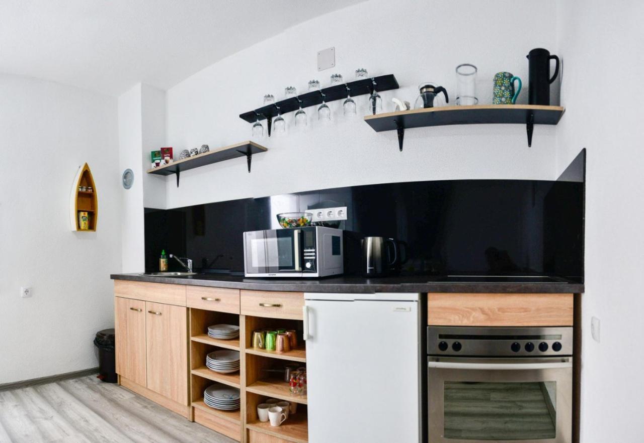 Stela1 Apartment Drvar ภายนอก รูปภาพ