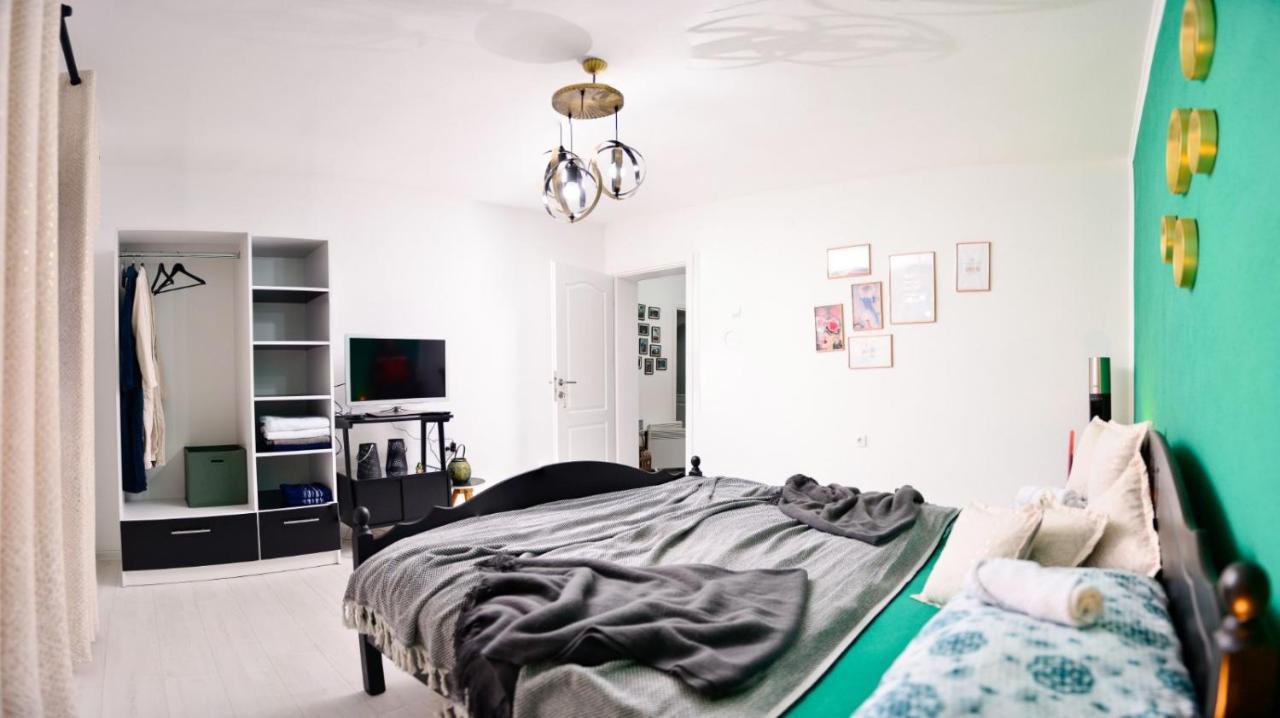 Stela1 Apartment Drvar ภายนอก รูปภาพ
